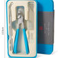 🔥2026 Hot Sale🔥Anti-Splash 25° Slant Edge Nail Clipper 3-Piece Set