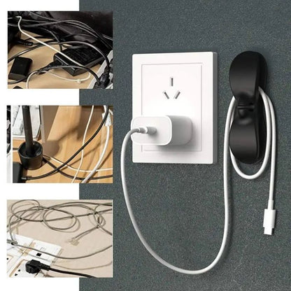 ⏳Limited-time 60% Off⏰2026 New Upgraded Cable Organizer Appliances🔌