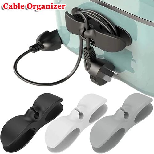 ⏳Limited-time 60% Off⏰2026 New Upgraded Cable Organizer Appliances🔌