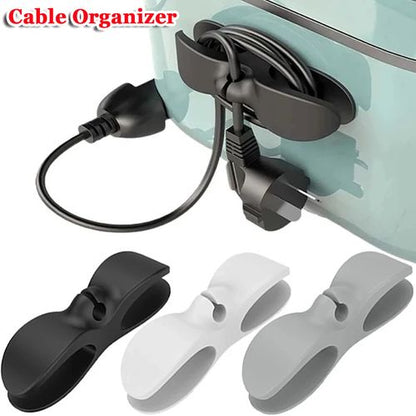 ⏳Limited-time 60% Off⏰2026 New Upgraded Cable Organizer Appliances🔌
