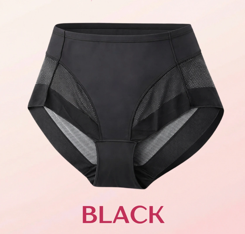 🌸Last Day Promotion 49% OFF🔥Premium Comfort Leakproof Shaping Undies