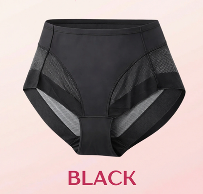 🌸Last Day Promotion 49% OFF🔥Premium Comfort Leakproof Shaping Undies