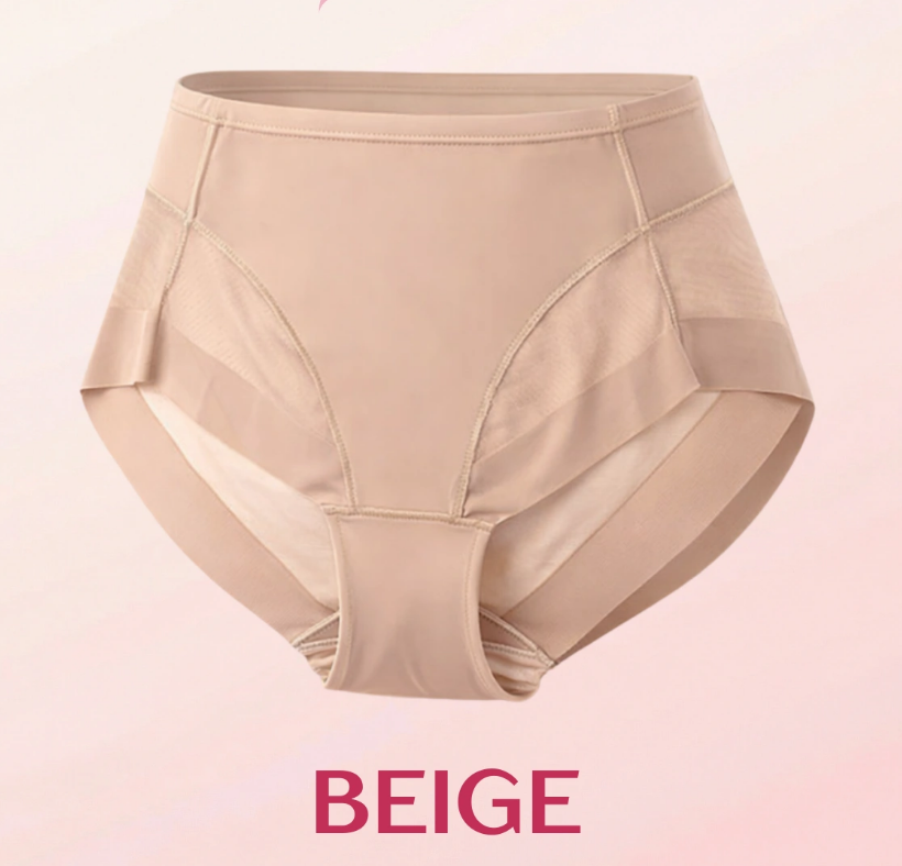 🌸Last Day Promotion 49% OFF🔥Premium Comfort Leakproof Shaping Undies