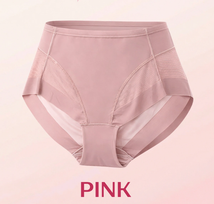 🌸Last Day Promotion 49% OFF🔥Premium Comfort Leakproof Shaping Undies
