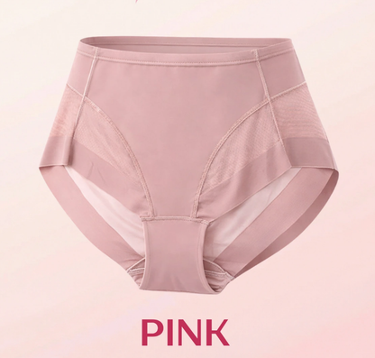 🌸Last Day Promotion 49% OFF🔥Premium Comfort Leakproof Shaping Undies