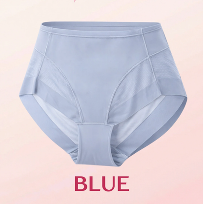 🌸Last Day Promotion 49% OFF🔥Premium Comfort Leakproof Shaping Undies