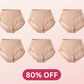 🌸Last Day Promotion 49% OFF🔥Premium Comfort Leakproof Shaping Undies