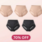 🌸Last Day Promotion 49% OFF🔥Premium Comfort Leakproof Shaping Undies