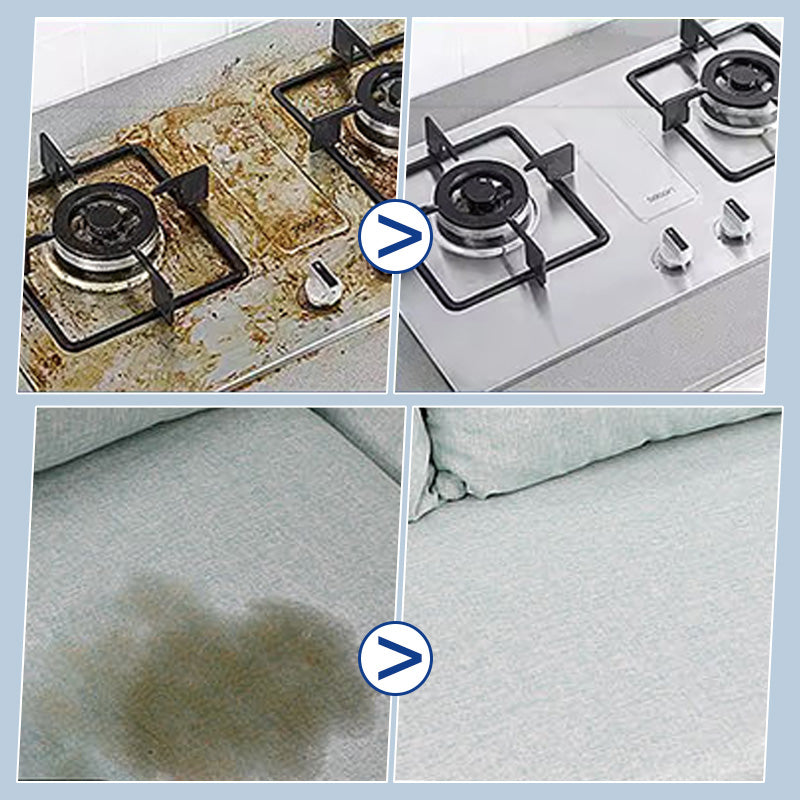 🔥BUY 1 GET 1 FREE!✨Enzyme Cleaning Tablets🚽Deep Cleaning & Stain Removal for Toilets & Drains with Natural Formula✨