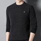 ✨Men's Warm Cozy Lined Crewneck Top🎁Ideal Gift