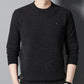 ✨Men's Warm Cozy Lined Crewneck Top🎁Ideal Gift