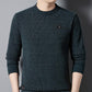 ✨Men's Warm Cozy Lined Crewneck Top🎁Ideal Gift