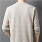 ✨Men's Warm Cozy Lined Crewneck Top🎁Ideal Gift