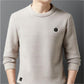 ✨Men's Warm Cozy Lined Crewneck Top🎁Ideal Gift