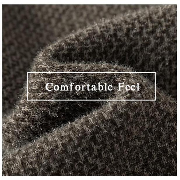 ✨Men's Warm Cozy Lined Crewneck Top🎁Ideal Gift