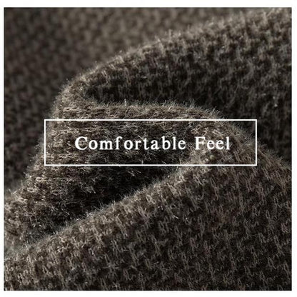 ✨Men's Warm Cozy Lined Crewneck Top🎁Ideal Gift