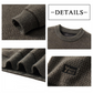 ✨Men's Warm Cozy Lined Crewneck Top🎁Ideal Gift