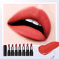 Non-stick, non-fading, long-lasting lipstick