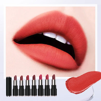 Non-stick, non-fading, long-lasting lipstick