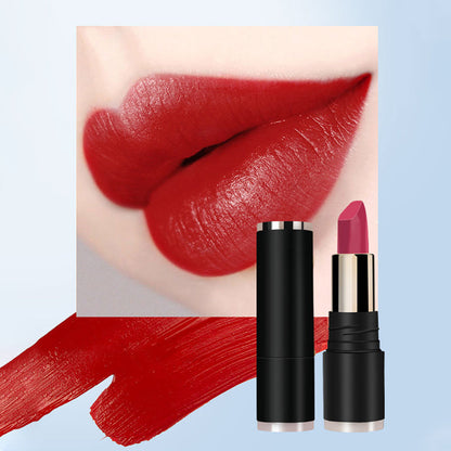 Non-stick, non-fading, long-lasting lipstick