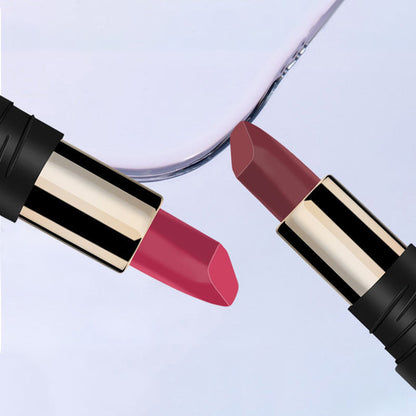 Non-stick, non-fading, long-lasting lipstick