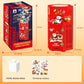 🥳Happy New Year🔥Light Up Bubble Maker