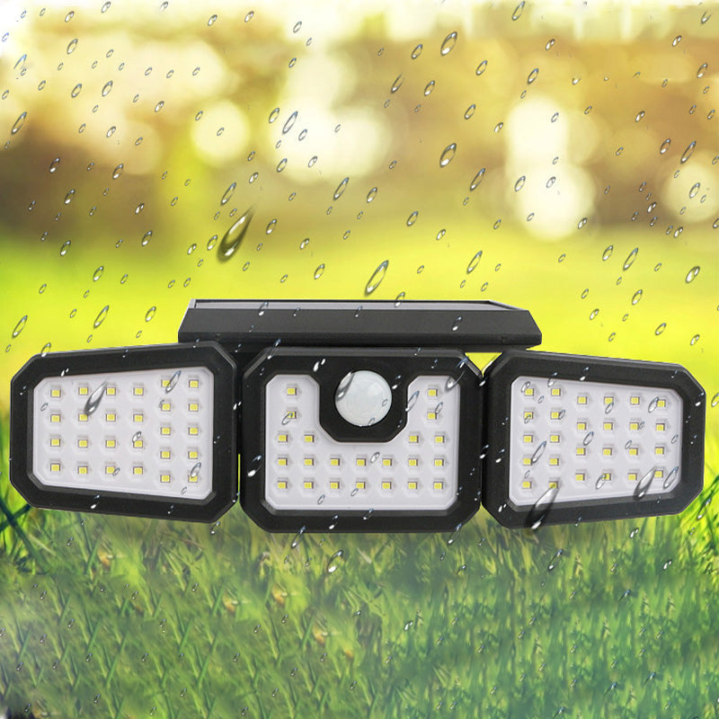 🔥Adjustable Motion Sensor Solar Lumina Lights