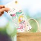 Watercolor Painting Book