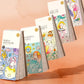 Watercolor Painting Book