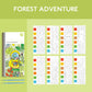 Watercolor Painting Book