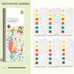 Watercolor Painting Book