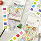 Watercolor Painting Book