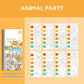 Watercolor Painting Book