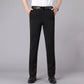 🩳 Men’s Summer Thin Business Pants – Lightweight, Breathable & Stylish for Hot Days 🌞🆒