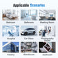 🔥Buy 1 Get 1 Free🔥One-way Privacy Thermal Insulation Film for Glass