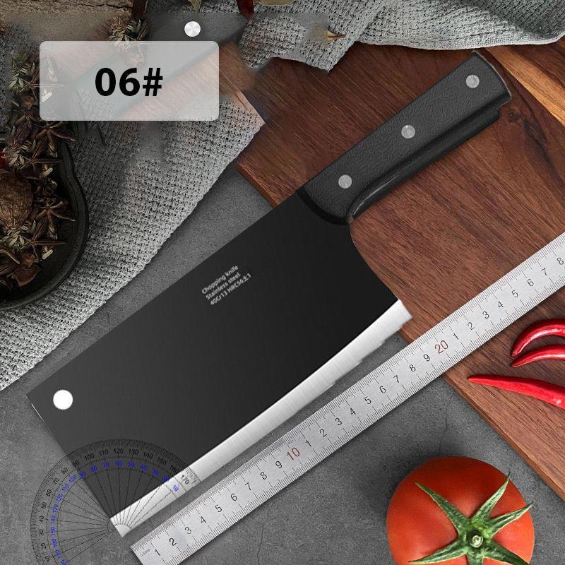 🔪 50% OFF NOW ! 🌟🍳Forged Sharp and Durable Kitchen Knife✂️🥩