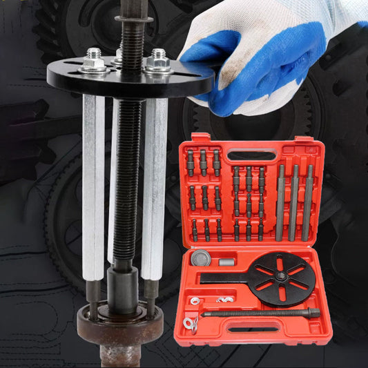 Internal Bearing Disassembly Puller Tool