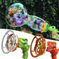 🎈Electric Chain Big Bubble Machine