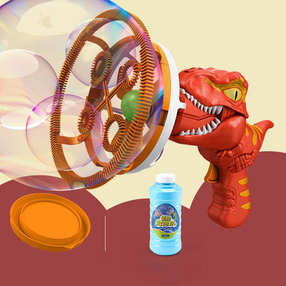 🎈Electric Chain Big Bubble Machine