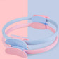 💪Pilates Ring Fitness Trainer🏋️‍♀️Adjustable Resistance, Tones Arms/Legs/Core & Perfect for Home Workouts📦