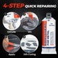 🔥Heat Resistant Waterproof Metal Repair Glue