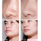 🔥100PCS Facial Oil-control Paper with Mirror and Puff