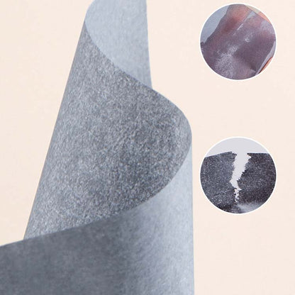 🔥100PCS Facial Oil-control Paper with Mirror and Puff