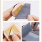 🔥100PCS Facial Oil-control Paper with Mirror and Puff