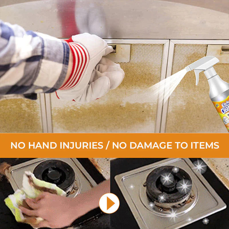 🏠All-Purpose Foam Cleaner