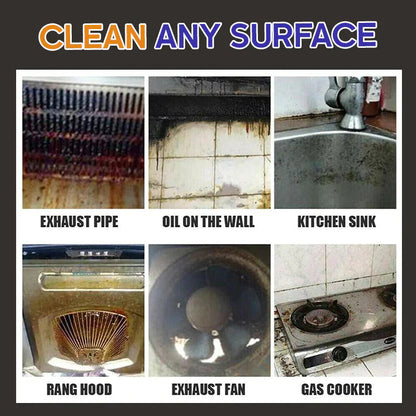 🏠All-Purpose Foam Cleaner