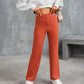 💖LAST DAY SALE 50% OFF💷Women's Casual High Waist Stretch Pants