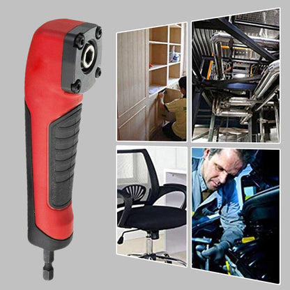 🔩⚡ Cordless Electric Screwdriver – High-torque motor, 0-400 RPM adjustable speed, LED work light – lightweight & ergonomic. 💪