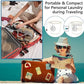 🔥Portable Ultrasonic Washing Machine