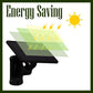 🔥Triple LED Solar Wall Light